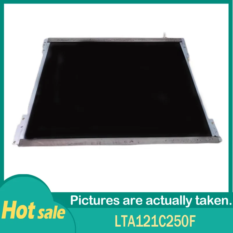 100%  LCD ÷ ȭ, 12.1 ġ, 1024*768 LTA121C250F